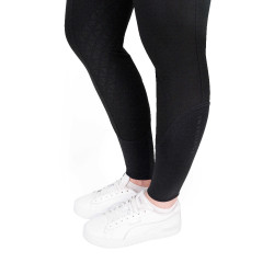 Pantalon Equithème Originals Sally Noir
