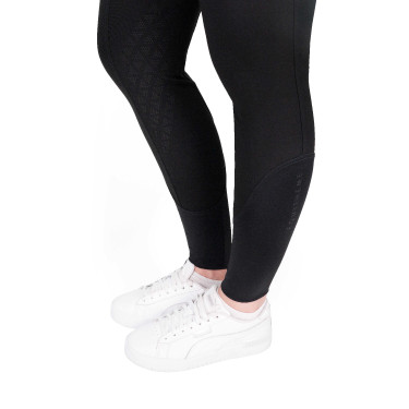 Pantalon Equithème Originals Sally Noir