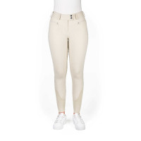 Pantalon Equithème Originals Sally Beige Pantalon Equithème Originals Sally Beige