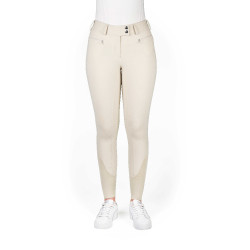 Pantalon Equithème Originals Sally Beige Pantalon Equithème Originals Sally Beige