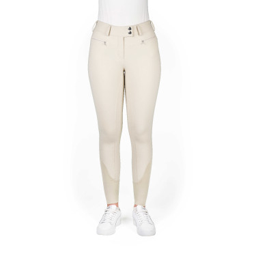 Pantalon Equithème Originals Sally Beige Pantalon Equithème Originals Sally Beige