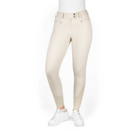 Pantalon Equithème Originals Sally Beige Pantalon Equithème Originals Sally Beige
