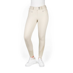 Pantalon Equithème Originals Sally Beige Pantalon Equithème Originals Sally Beige