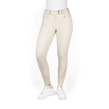 Pantalon Equithème Originals Sally Beige Pantalon Equithème Originals Sally Beige
