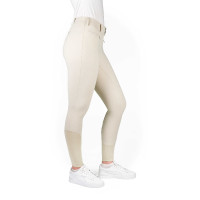 Pantalon Equithème Originals Sally Beige Pantalon Equithème Originals Sally Beige