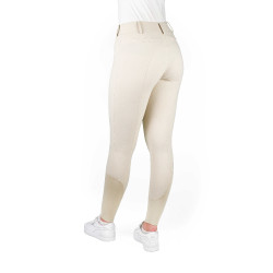 Pantalon Equithème Originals Sally Beige Pantalon Equithème Originals Sally Beige