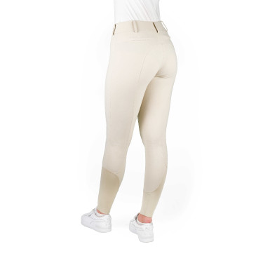 Pantalon Equithème Originals Sally Beige Pantalon Equithème Originals Sally Beige