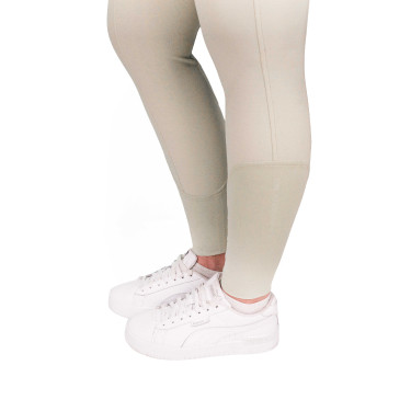 Pantalon Equithème Originals Sally Beige Pantalon Equithème Originals Sally Beige