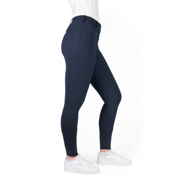 Pantalon Equithème Originals Sally Marine Bleu marine Pantalon Equithème Originals Sally Marine Bleu marine