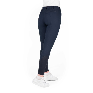 Pantalon Equithème Originals Sally Marine Bleu marine Pantalon Equithème Originals Sally Marine Bleu marine