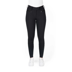 Pantalon Equithème Originals Sally Noir