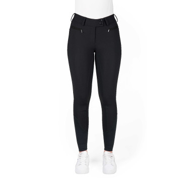 Pantalon Equithème Originals Sally Noir