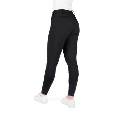 Pantalon Equithème Originals Sally Noir