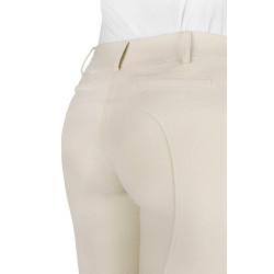 Pantalon Equithème Originals Sally Beige Pantalon Equithème Originals Sally Beige