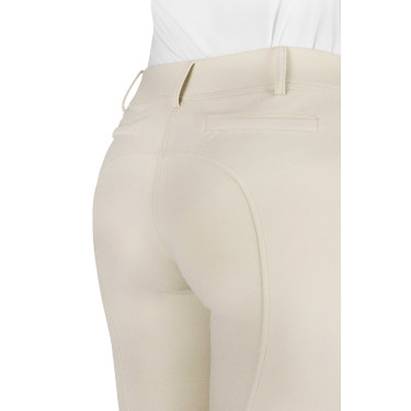 Pantalon Equithème Originals Sally Beige Pantalon Equithème Originals Sally Beige