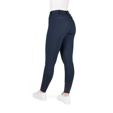 Pantalon Equithème Originals Sally Marine Bleu marine Pantalon Equithème Originals Sally Marine Bleu marine