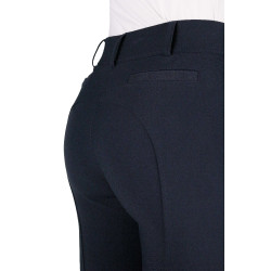 Pantalon Equithème Originals Sally Marine Bleu marine
