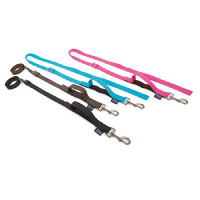 Rênes nylon Shires - Matériel d'équitation