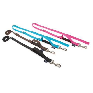 Rênes nylon Shires - Matériel d'équitation