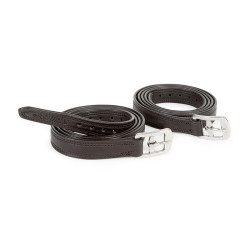 Etrivières Easy Care Shires Noir Etrivières Easy Care Shires Noir
