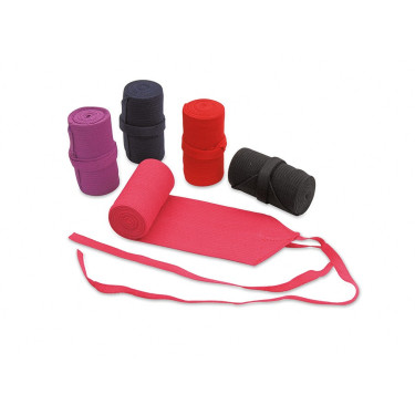 Bandage de queue Shires - Matériel d'équitation