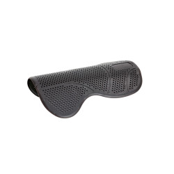 Pad gel Shires Gris