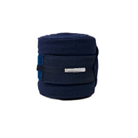 Bandes de polo Lami-Cell Aurora 35m Bleu marine Bandes de polo Lami-Cell Aurora 35m Bleu marine