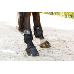 Protège-boulets Lami-Cell V22 Youngster Noir