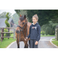 Sweat Eden by PL Ambre Bleu marine Sweat Eden by PL Ambre Bleu marine