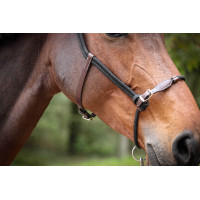 Licol Pénélope Éthologique Havane Marron Licol Pénélope Éthologique Havane Marron