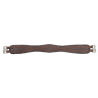 Sangle anti frottement Contour Shires Noir