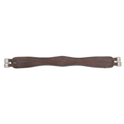 Sangle anti frottement Contour Shires Noir Sangle anti frottement Contour Shires Noir