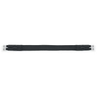 Sangle élastique Burghley Shires Marron Sangle élastique Burghley Shires Marron