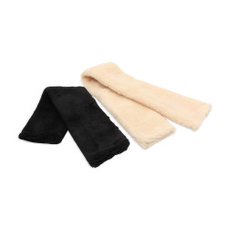 Fourreau de sangle Acrilan Shires 60 cm - Matériel d'équitation