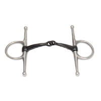 Mors cheval à aiguilles Sweet Iron Shires - Matériel d'équitation