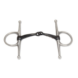 Mors cheval à aiguilles Sweet Iron Shires - Matériel d'équitation