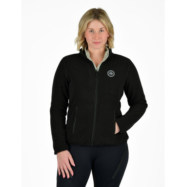 Blouson polaire Weatherbeeta Florence Two-For femme Olive nuit / noir Blouson polaire Weatherbeeta Florence Two-For femme Olive nuit / noir