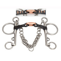Pelham Shires pour Cheval et Poney