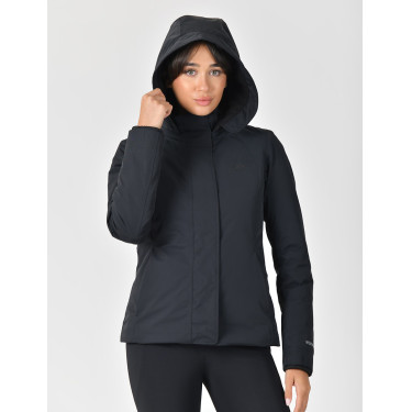 Blouson Weatherbeeta Protect col montant Noir Blouson Weatherbeeta Protect col montant Noir