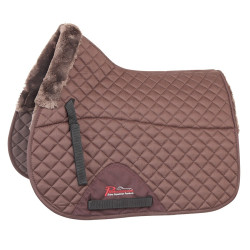 Tapis SupaFleece Performance Shires Marron Tapis SupaFleece Performance Shires Marron