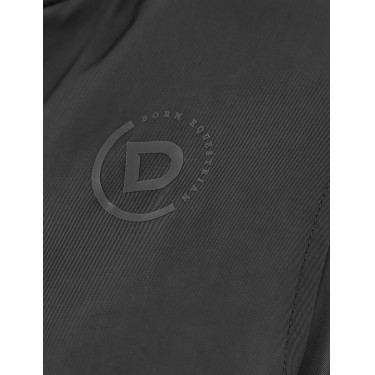 Blouson zippé Dublin veste d'équipe Noir Blouson zippé Dublin veste d'équipe Noir