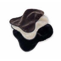 Couvre selle SupaFleece Performance Shires - Matériel d'équitation Couvre selle SupaFleece Performance Shires - Matériel d'équitation