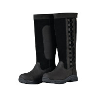 Bottes Dublin Pinnacle III Noir Bottes Dublin Pinnacle III Noir