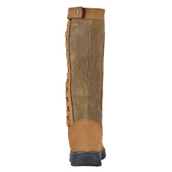 Bottes Dublin Pinnacle III Marron foncé