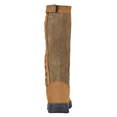 Bottes Dublin Pinnacle III Marron foncé