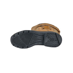 Bottes Dublin Pinnacle III Marron foncé