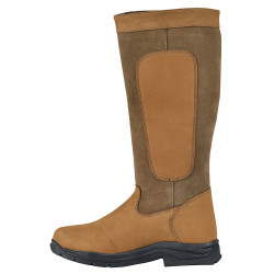 Bottes Dublin Pinnacle III Marron foncé
