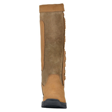 Bottes Dublin Pinnacle III Marron foncé
