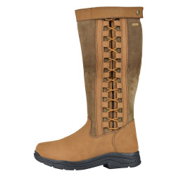 Bottes Dublin Pinnacle III Marron foncé
