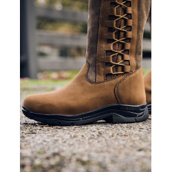 Bottes Dublin Pinnacle III Marron foncé
